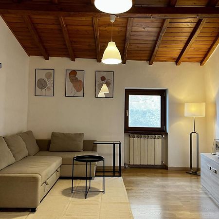 Eleganza In Centro Sul Lago - Anguillara Sabazia Appartement Buitenkant foto