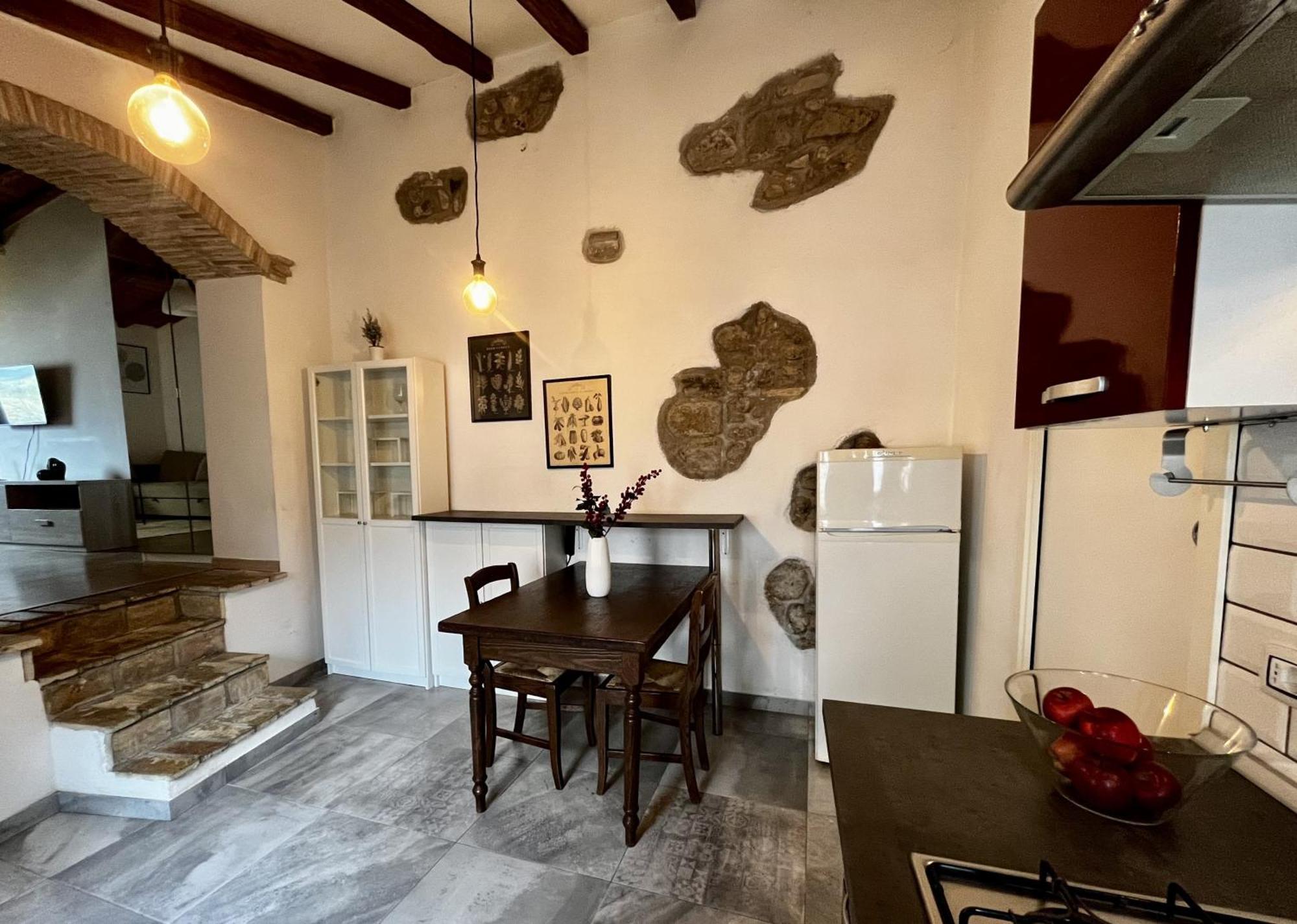 Eleganza In Centro Sul Lago - Anguillara Sabazia Buitenkant foto