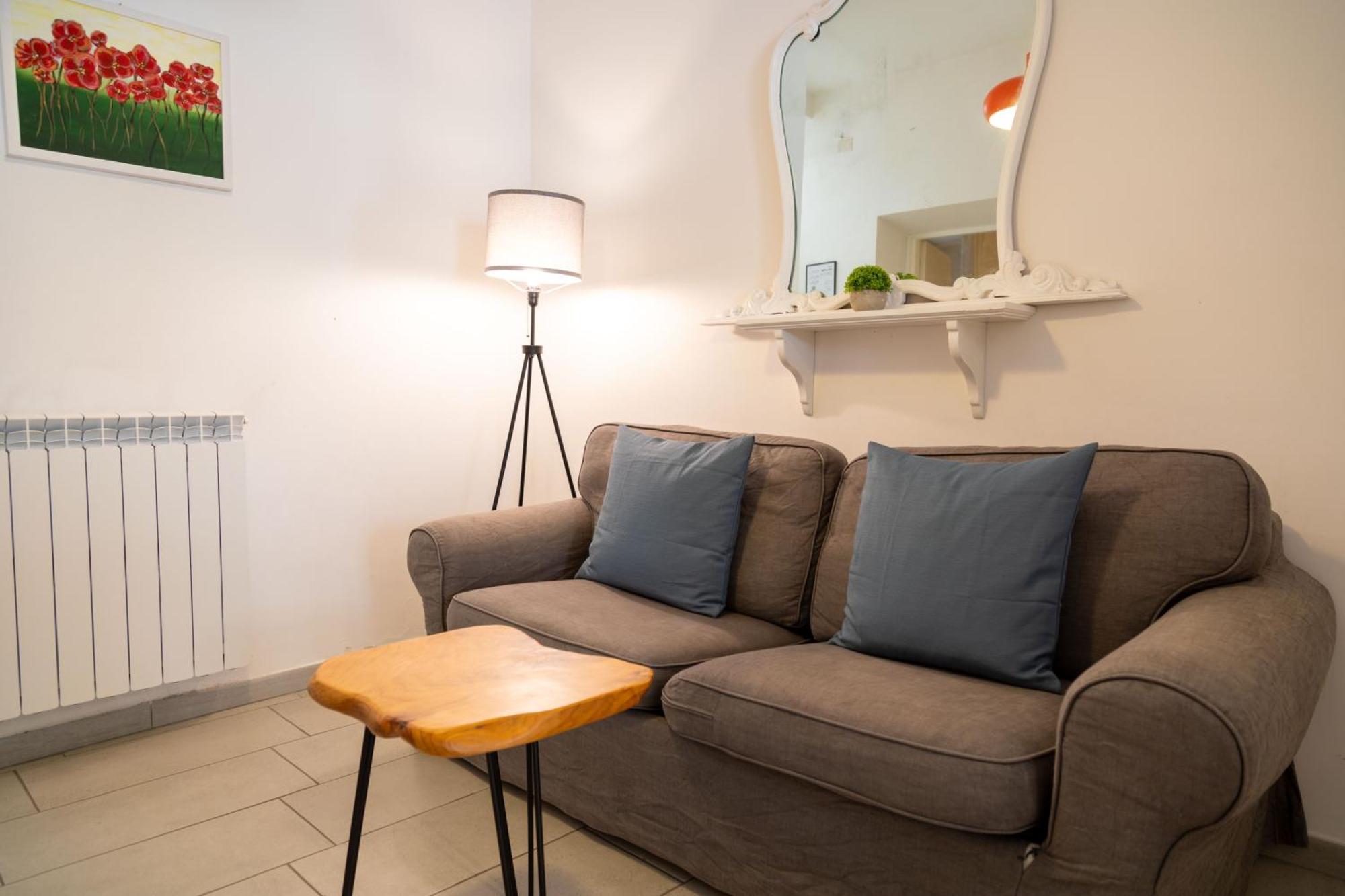 Eleganza In Centro Sul Lago - Anguillara Sabazia Kamer foto